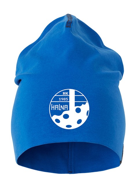 Beanie Blå (BK Halna)
