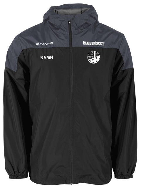 Stanno Jacka PRIDE Windbreaker (BK Halna)