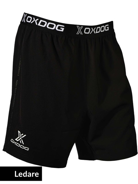 Oxdog Coach Shorts COURT Pocket (BK Vålberg)
