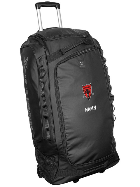 Oxdog Trolley Bag OX3 Pro (BK Vålberg)