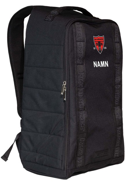 KH Backpack Exclusive - Black Label (BK Vålberg)