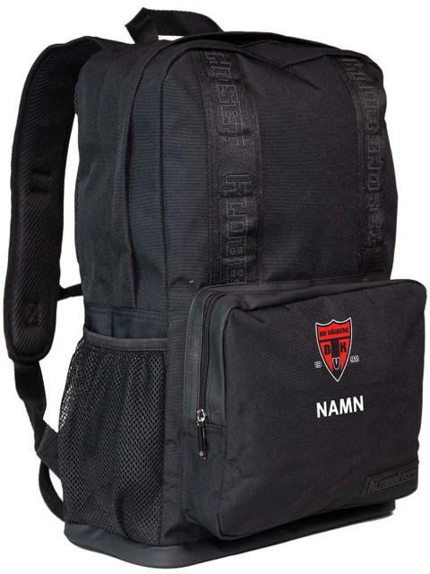 KH Backpack - Black Label (BK Vålberg)