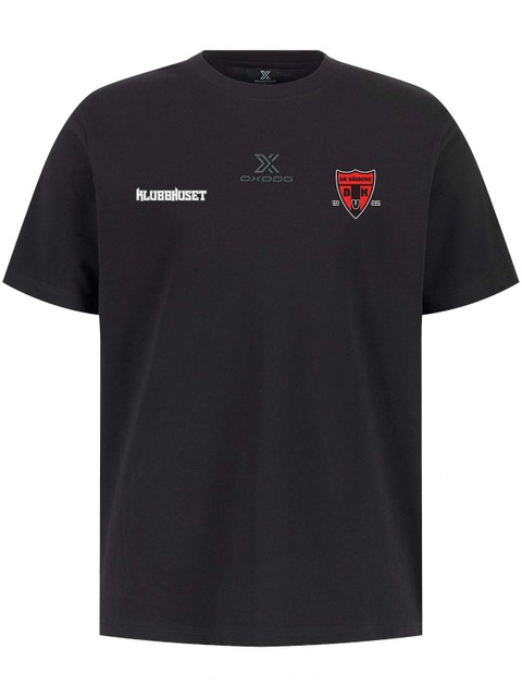 Oxdog T-shirt MOVE (BK Vålberg)