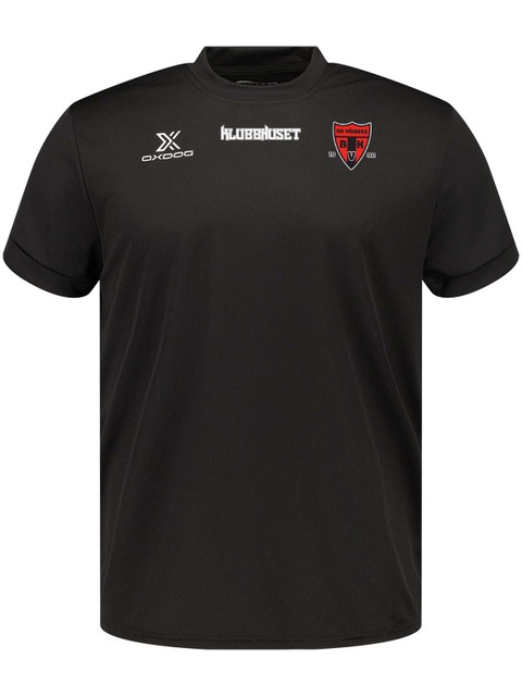 Oxdog T-shirt CHALLENGE (BK Vålberg)
