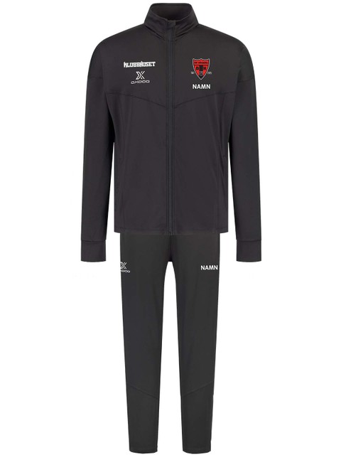 Oxdog Tracksuit MOVE (BK Vålberg)