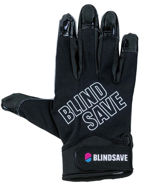 Blindsave Goalie Gloves BADGRIP (26/27)