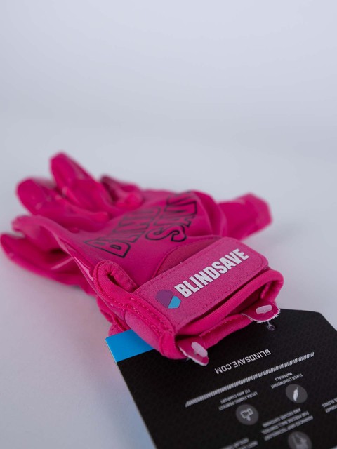Blindsave Goalie Gloves BADGRIP (26/27)