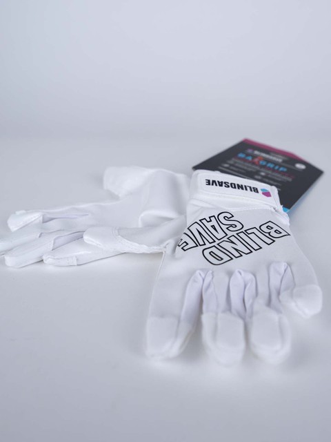 Blindsave Goalie Gloves BADGRIP (26/27)
