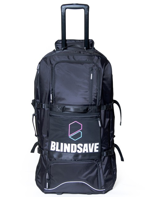 Blindsave Goalie Bag Trolley