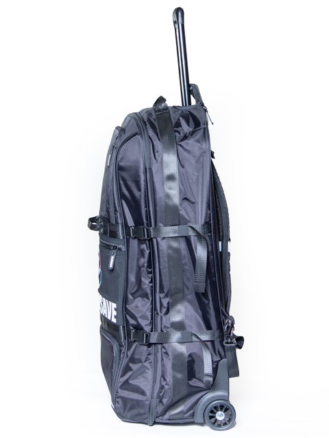 Blindsave Goalie Bag Trolley