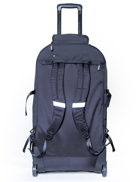Blindsave Goalie Bag Trolley