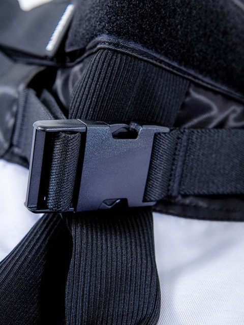 Blindave Goalie Pants Belt