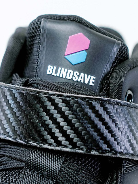 Blindsave Goalie Shoe VAULT