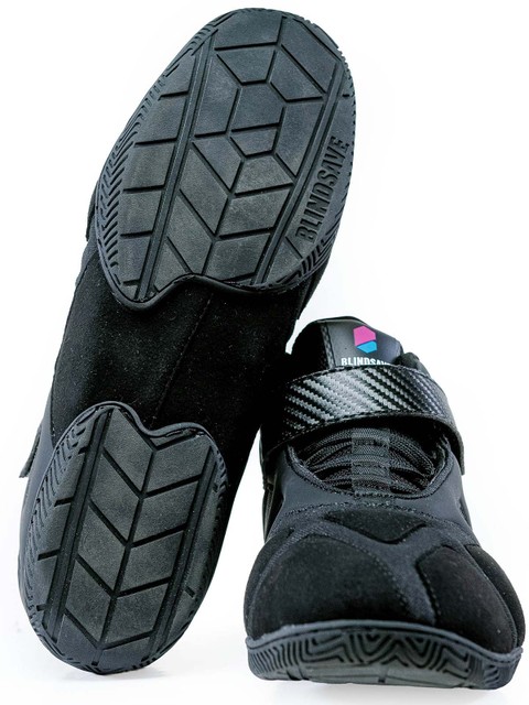 Blindsave Goalie Shoe VAULT