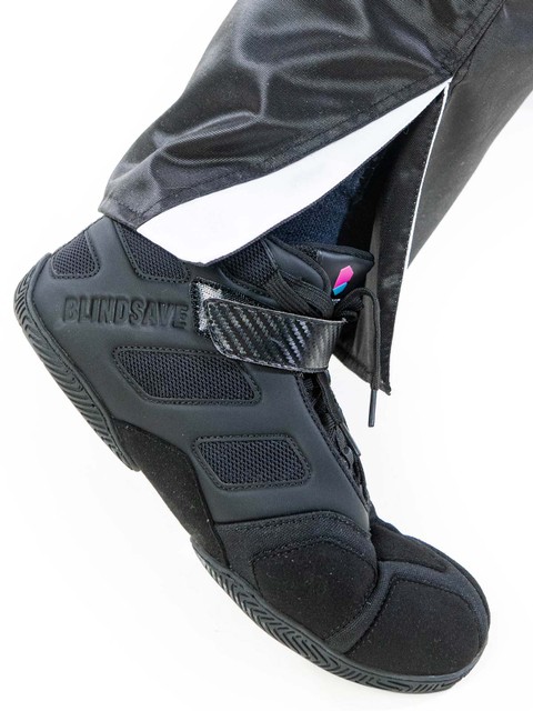 Blindsave Goalie Shoe VAULT