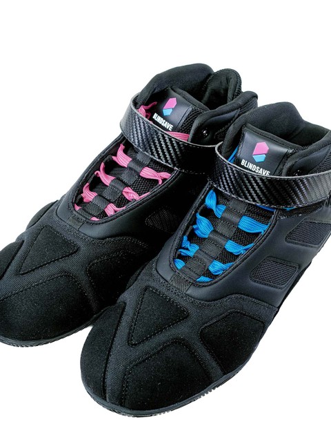 Blindsave Goalie Shoe VAULT
