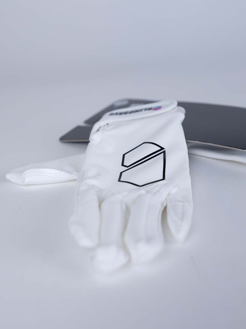 Blindsave Goalie Gloves VAULT JR (26/27)