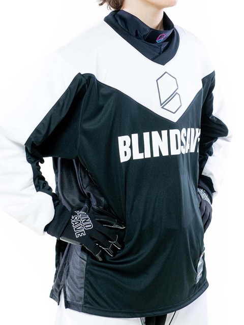 Blindsave Målvaktströja VAULT