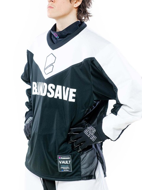 Blindsave Målvaktströja VAULT