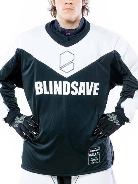Blindsave Målvaktströja VAULT