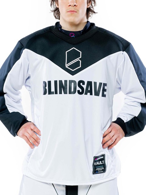 Blindsave Målvaktströja VAULT
