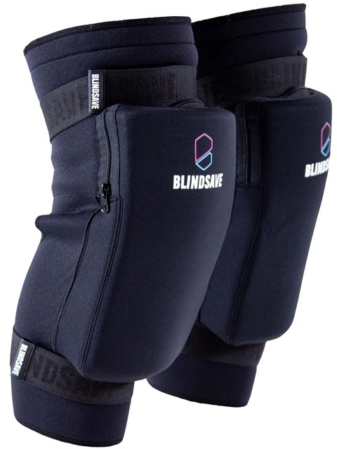 Blindsave Original Knee Pads 2.0 - SOFT