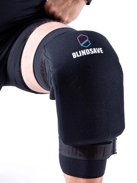 Blindsave Original Knee Pads 2.0 - SOFT