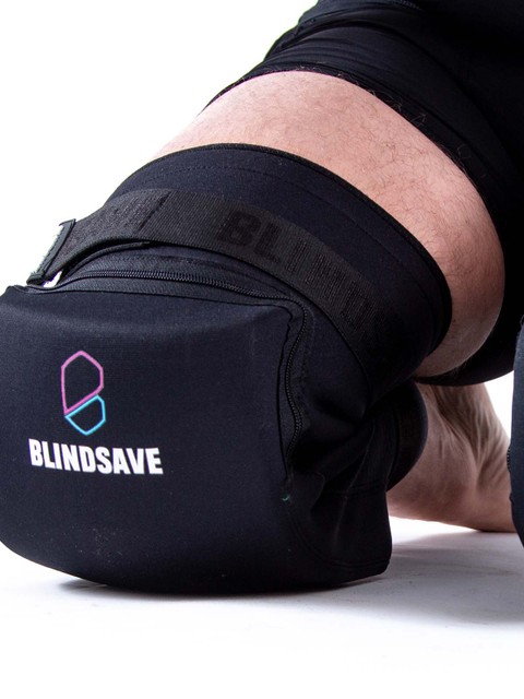 Blindsave Original Knee Pads 2.0 - SOFT