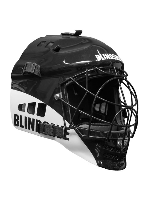 Blindsave Goalie Mask LITE JR
