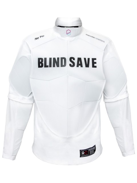 Blindsave Protection Shirt SAMURAI RC MAX PRO - Longsleeve