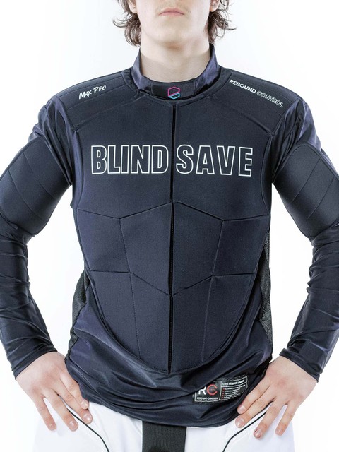Blindsave Skyddströja SAMURAI - RC MAX PRO