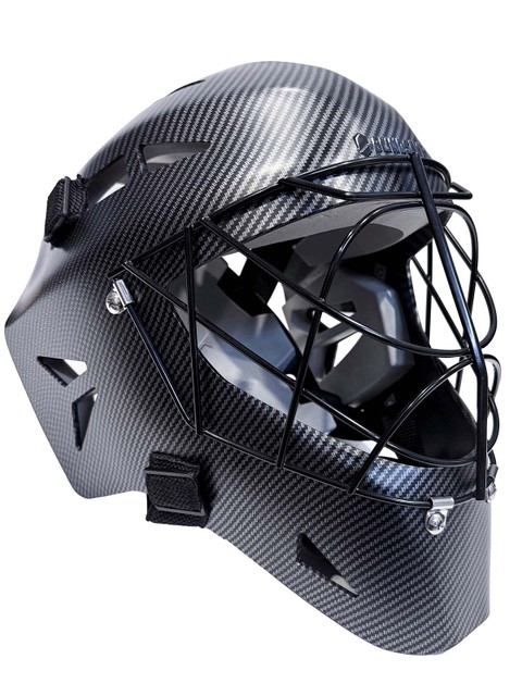 Blindsave Goalie Mask SHARKY