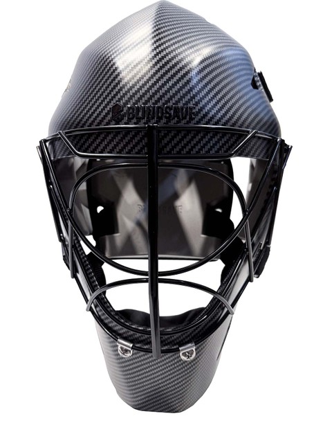 Blindsave Goalie Mask SHARKY