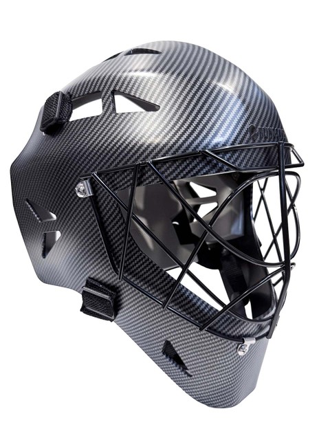 Blindsave Goalie Mask SHARKY