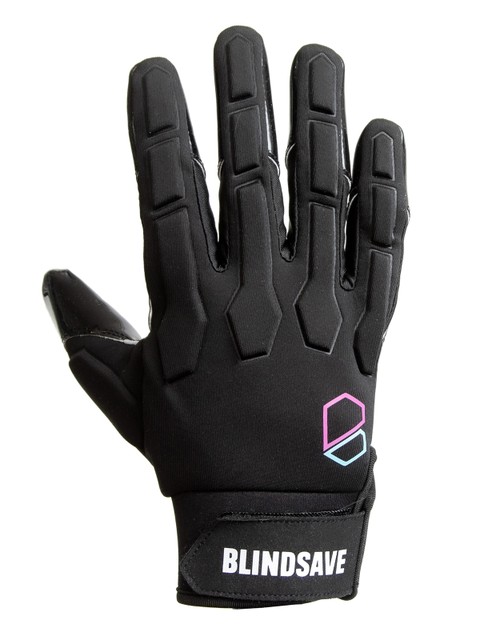 Blindsave Goalie Gloves LEGACY PADDED