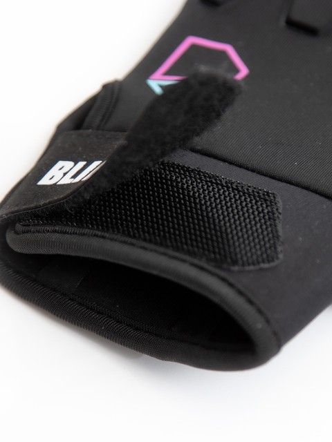 Blindsave Goalie Gloves LEGACY PADDED