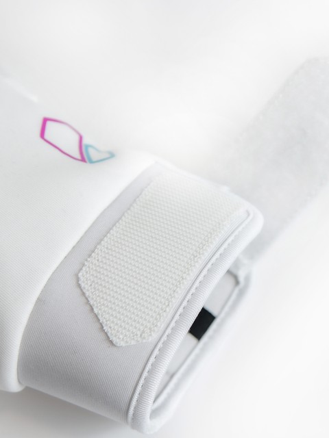 Blindsave Goalie Gloves LEGACY PADDED