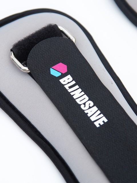 Blindsave Wrist Weights