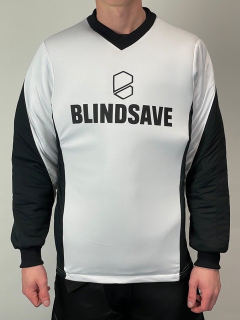 Blindsave Goalie Jersey KH EDT JR