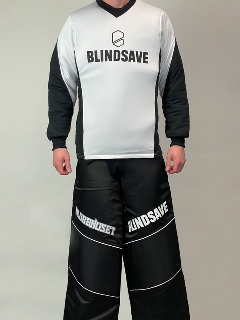 Blindsave Målvaktspaket KH EDT JR