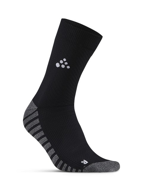 Craft Strumpa ABILITY Mid, Black (BMK Kungs)