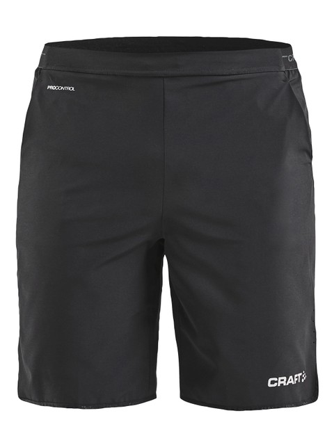 Craft Shorts Pro Control, med fickor (BMK Kungs)