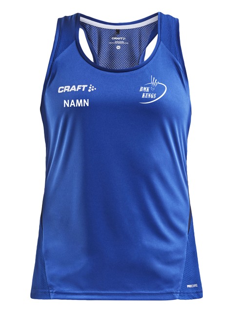 Craft Linne Pro Control W, Club Cobolt (BMK Kungs)