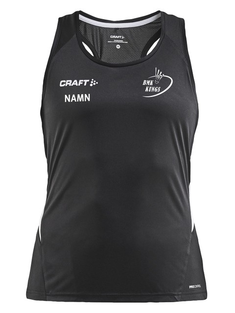 Craft Linne Pro Control W, Black (BMK Kungs)