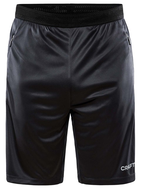Craft Shorts Evolve, med fickor (BMK Kungs)