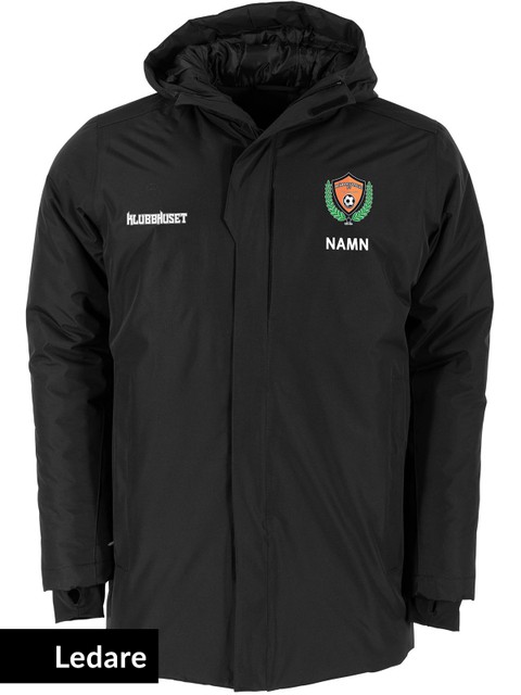 Stanno Coach Jacket PRIME (Brämaregården FC)