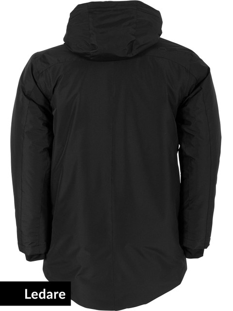 Stanno Coach Jacket PRIME (Brämaregården FC)