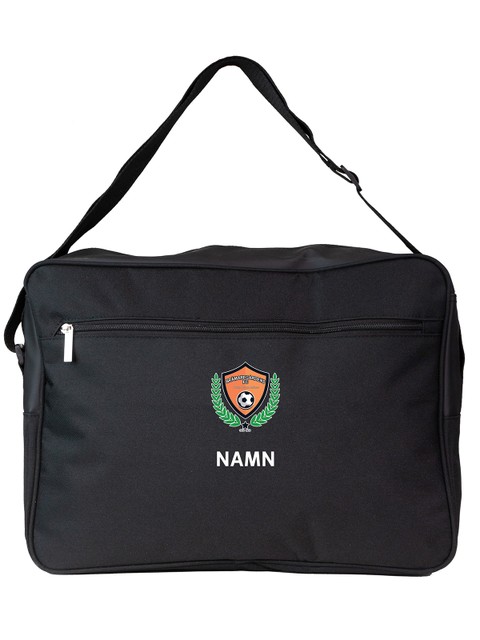 KH Coachbag - Black Label (Brämaregården FC)