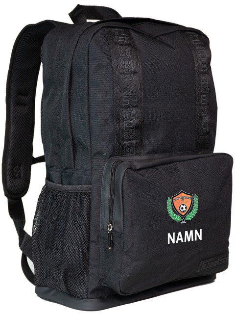 KH Backpack - Black Label (Brämaregården FC)