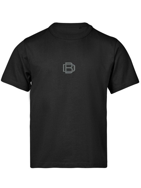 T-shirt Loose Fit BD